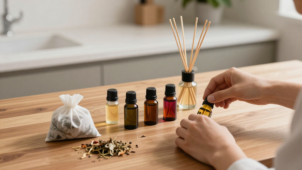 15 Best Aromatherapy Stress Relief Kits in 2026