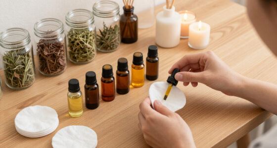 3 Best Aromatherapy Wellness Kits in 2026
