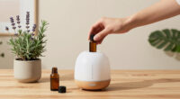 5 Best Aromatherapy for Focus and Concentration in 2026