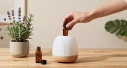 5 Best Aromatherapy for Focus and Concentration in 2026