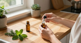 5 Best Aromatherapy Inhalers for Focus in 2026