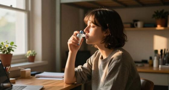 5 Best Aromatherapy Inhalers for Students in 2026