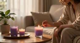 8 Best Aromatherapy Stress Relief Candles for Relaxation and Calm in 2026