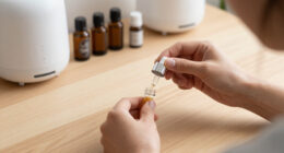 9 Best Aromatherapy Inhalers For Focus In 2026