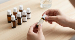 9 Best Aromatherapy Roller Bottles in 2026