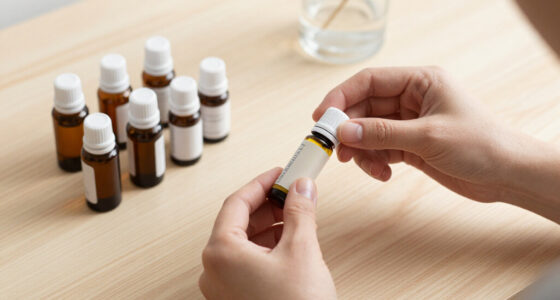 9 Best Aromatherapy Roller Bottles in 2026