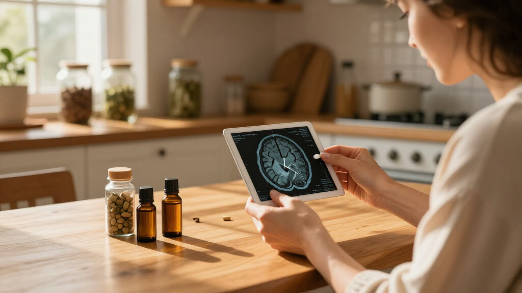 A Controversial Alzheimer's Surgery Is Said To Reverse Symptoms