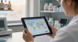Alnylam Pharmaceuticals surges in global coverage