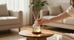 Aromatherapy Essential Oil Diffusers: A Labor Day sales Guide