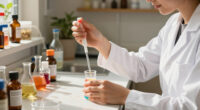 Autism Mutations Drive Neurodevelopmental Pathology