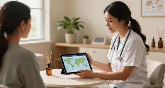 Baptist Health Surges In Global Coverage
