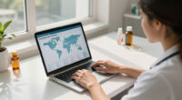 Cancer Center Surges In Global Coverage