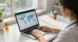 Cancer Center Surges In Global Coverage