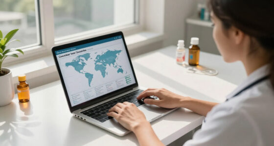 Cancer Center Surges In Global Coverage
