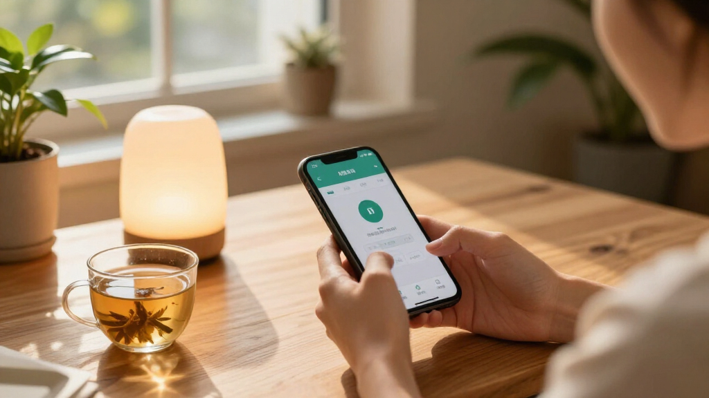 Digital Health Surges In Global Coverage