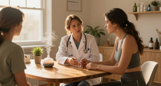 Doctors Are Finally Learning To Manage Antidepressant Withdrawal