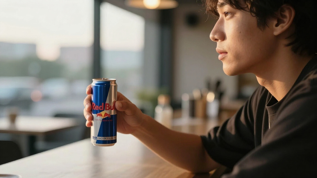 Dubious Research Tied To Red Bull Has Shaped Energy Drink Policy