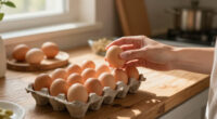 Egg Recall