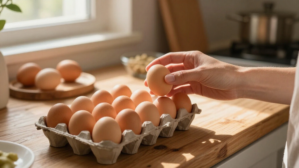 Egg Recall