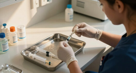 England Set To Be One Of The First Countries To Eliminate Hepatitis C