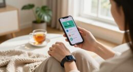 FDA Authorizes First Wearable Device That Monitors Ketone And Blood Sugar Levels