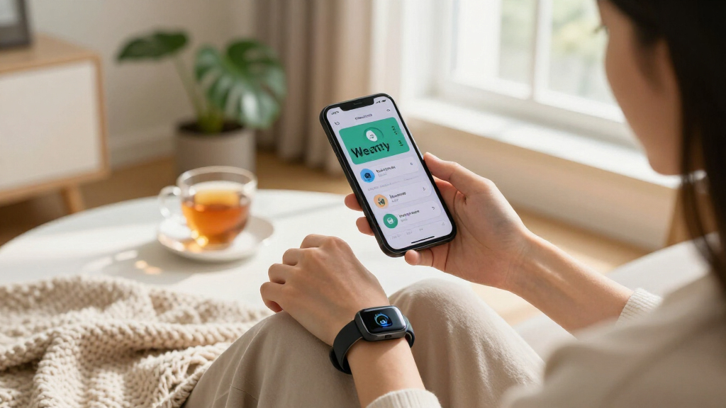 FDA Authorizes First Wearable Device That Monitors Ketone And Blood Sugar Levels