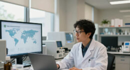 Fujita Health University Surges In Global Coverage