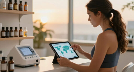 Ge Healthcare surges in global coverage