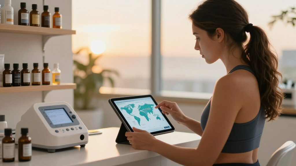 Ge Healthcare surges in global coverage