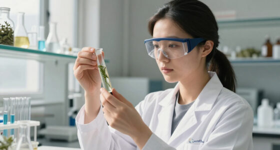 Genflow Biosciences Surges In Global Coverage