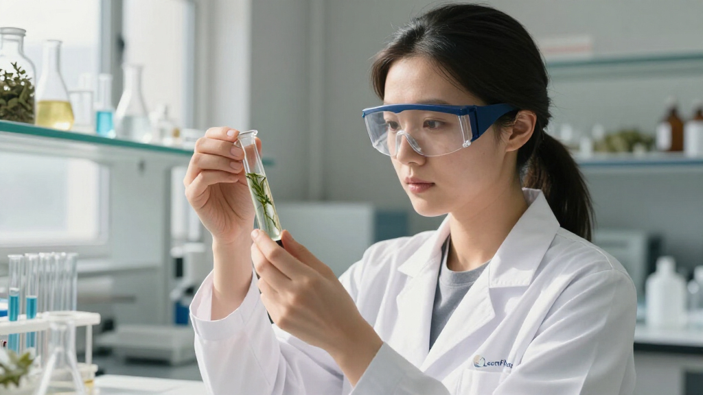 Genflow Biosciences Surges In Global Coverage