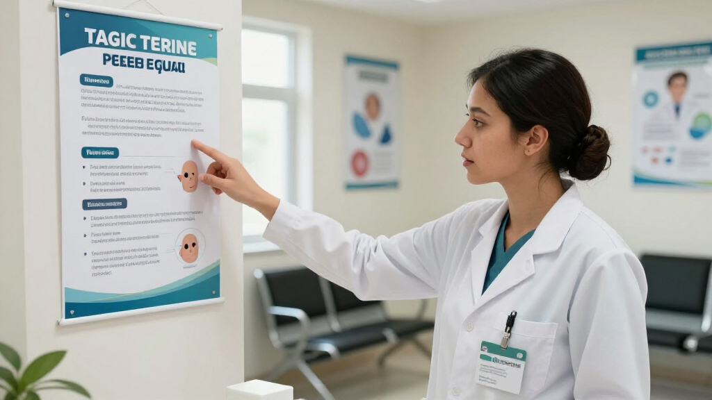 Health Department Recommends Measles Vaccination In São Paulo, Guarulhos, And São Bernardo