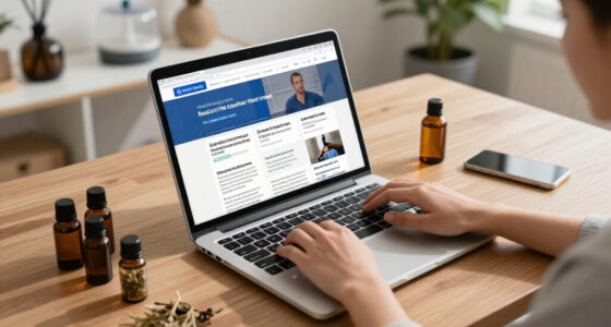 Health News Surges In Global Coverage