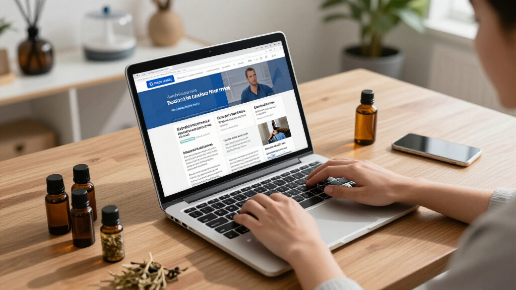 Health News Surges In Global Coverage