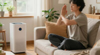 HEPA Air Purifiers May Boost Brain Function After Just One Month