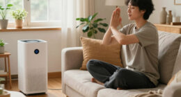 HEPA Air Purifiers May Boost Brain Function After Just One Month