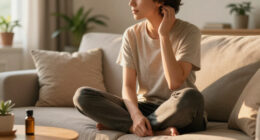 I Made Tinnitus My Friend, Then It Disappeared [Video]