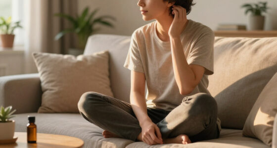 I Made Tinnitus My Friend, Then It Disappeared [Video]