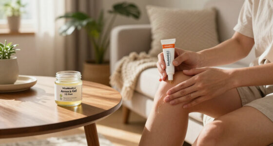 Is the VitaMedica Arnica Gel Plus 15 Plant Worth It? Honest Take + Alternatives