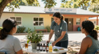 Island Community Health Center Surges In Global Coverage