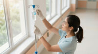 Krankenhaus
