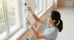 Krankenhaus