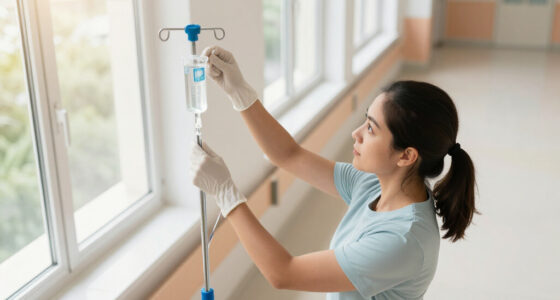Krankenhaus