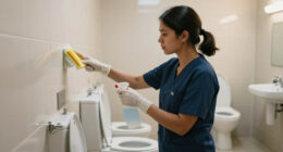 Kuala Lumpur Hospital Denies Viral Claims Over 'Dirty' Public Toilets - NST Online