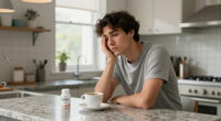 Melatonin Impairs Morning Cognition In Healthy Young Adults (2023)