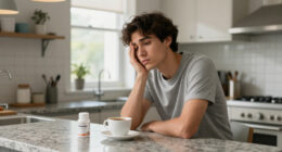 Melatonin Impairs Morning Cognition In Healthy Young Adults (2023)