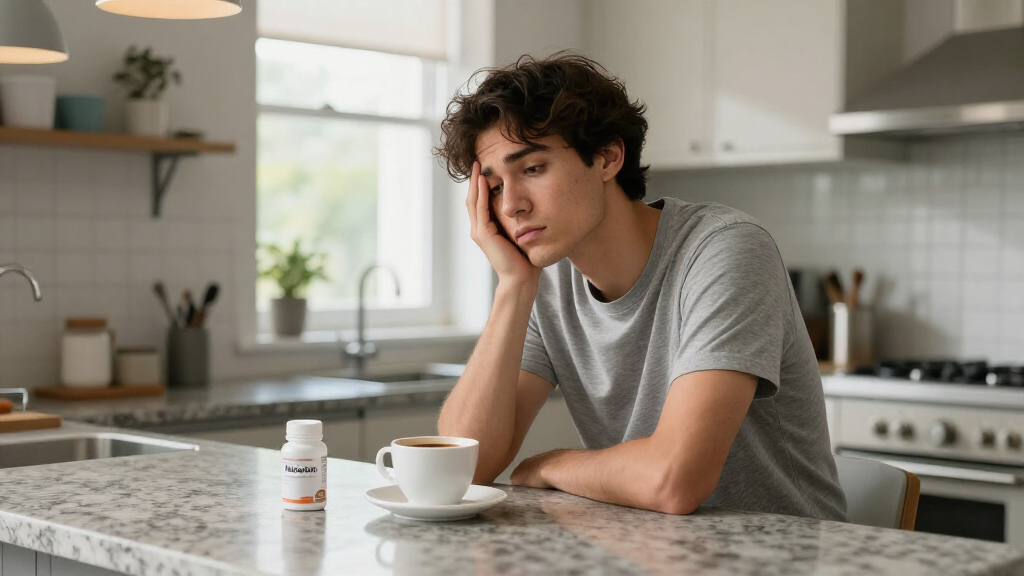 Melatonin Impairs Morning Cognition In Healthy Young Adults (2023)