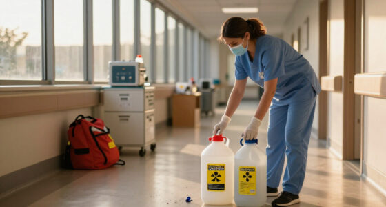 Mercury Spill Prompts Hazmat Response At Mass. General Hospital - NBC Boston