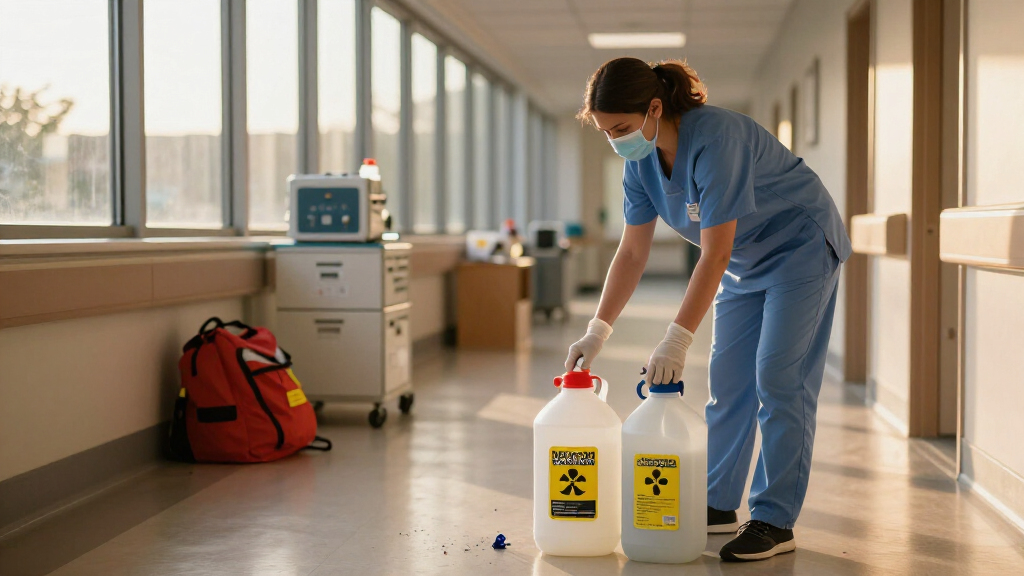 Mercury Spill Prompts Hazmat Response At Mass. General Hospital - NBC Boston