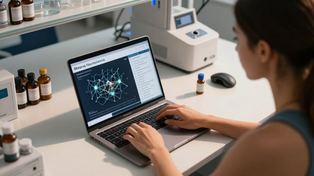 Minerva Neurosciences Surges In Global Coverage